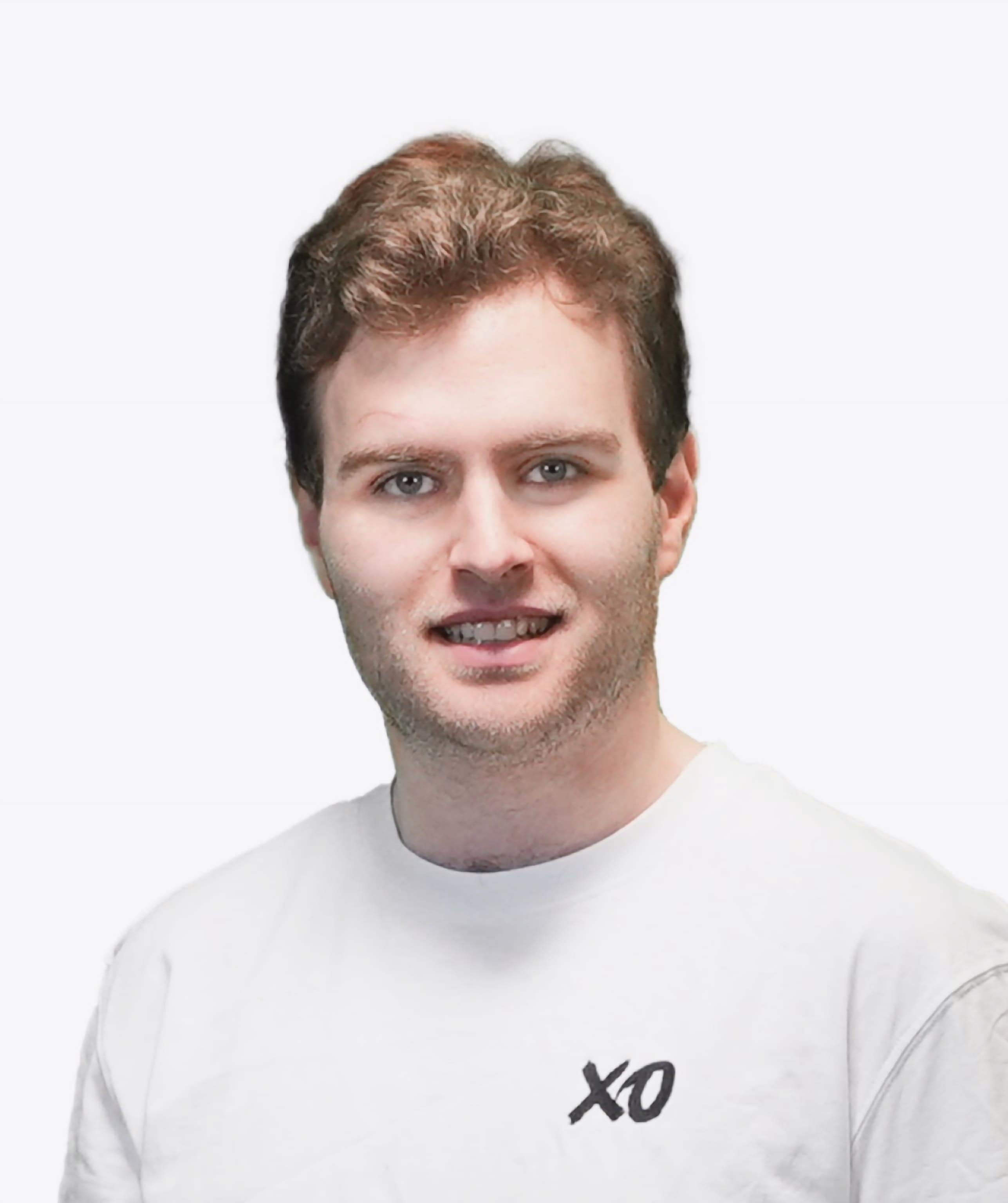 Mark Coalson-Kiner